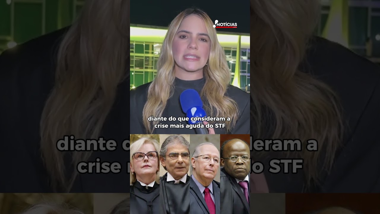 Treze ministros aposentados do STF pedem apura&ccedil;&atilde;o 