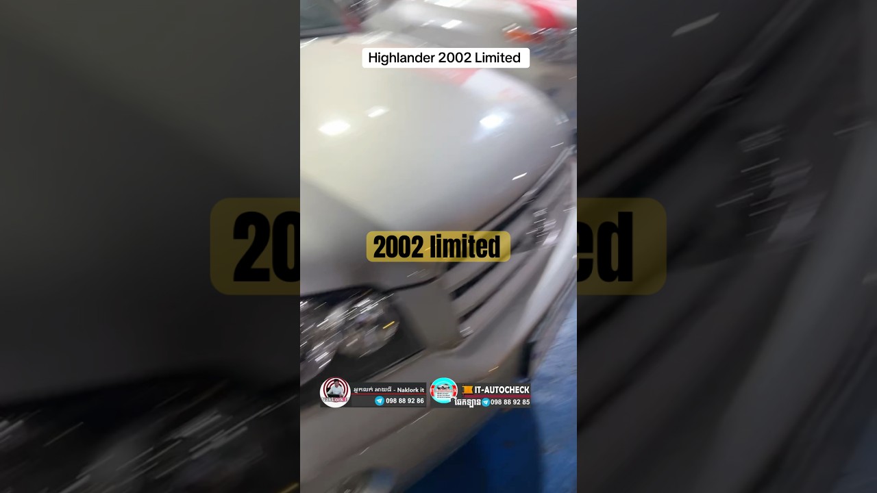 2002 limited