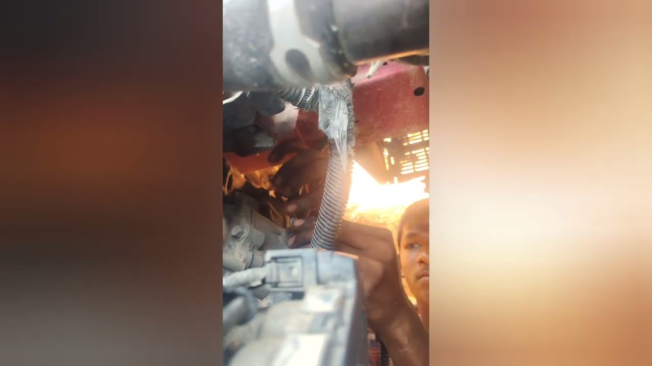 Hyundai i10 grand starting problem 