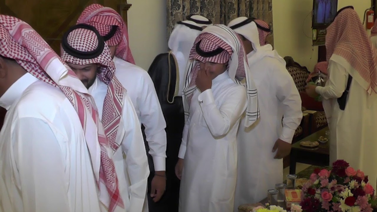 حفل زواج ابناء محمد الهلولي العطوي