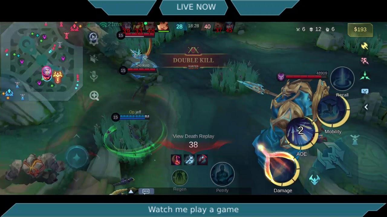 Mlbb fun