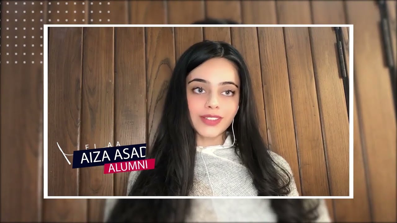Media Gala 2023 | Alumni Testimonials