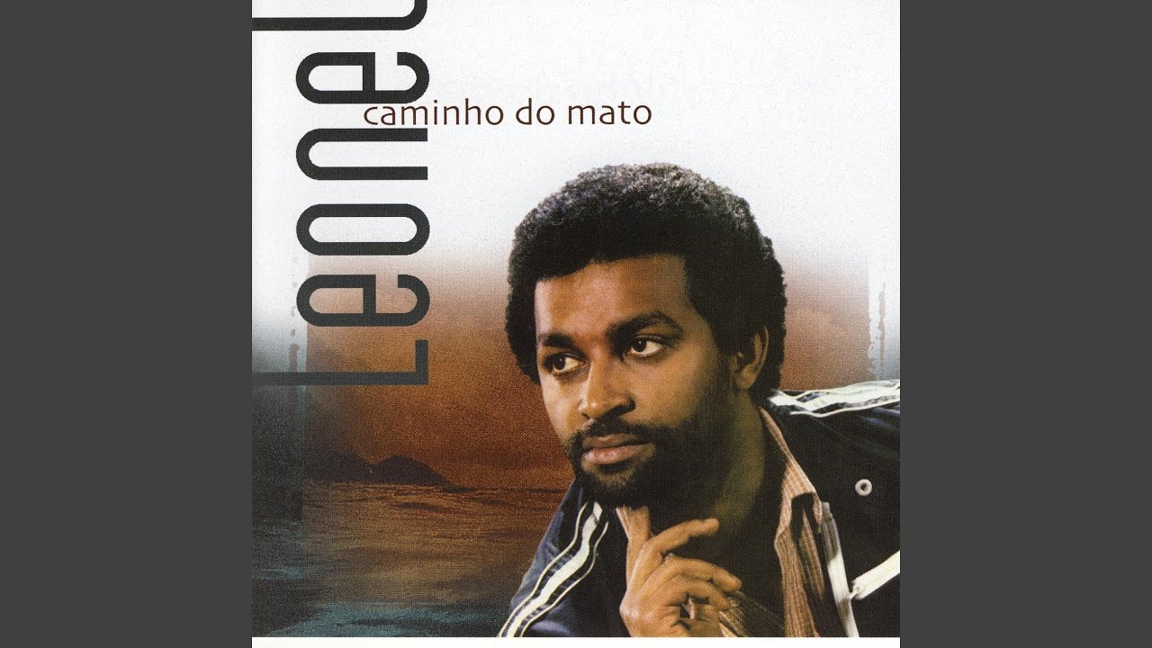 Caminho do mato