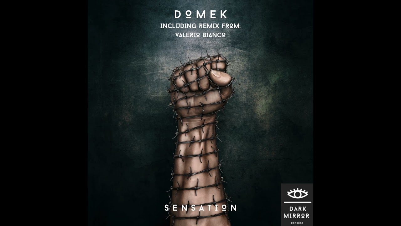 Domek - Sensation