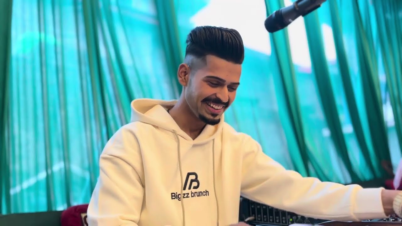 Athan Temi Manzi Laji🥺💔| New Kashmiri Viral Sad Song | By Singer Aafaq☎️7889412609