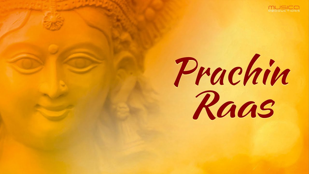 Prachin Raas | Hardik Dave | Nishith Mehta | Musica Productions