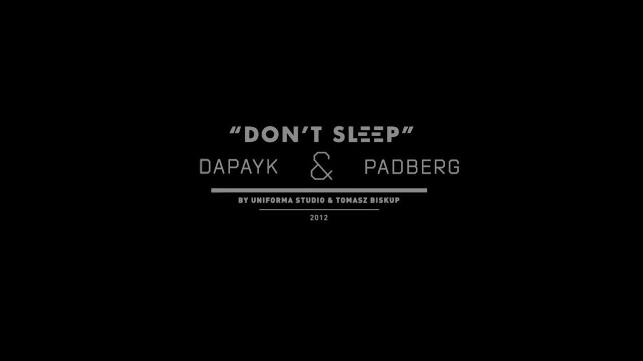 Dapayk & Padberg 