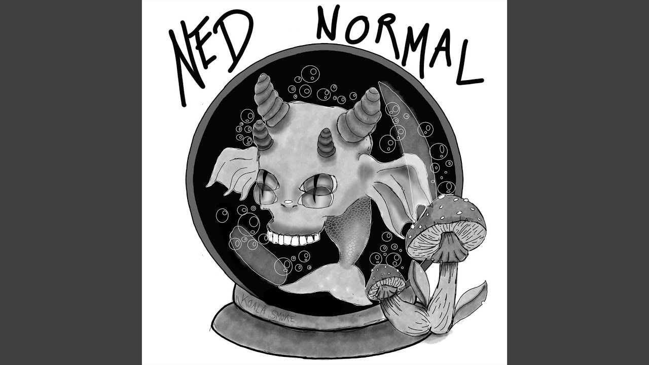 Ned Normal