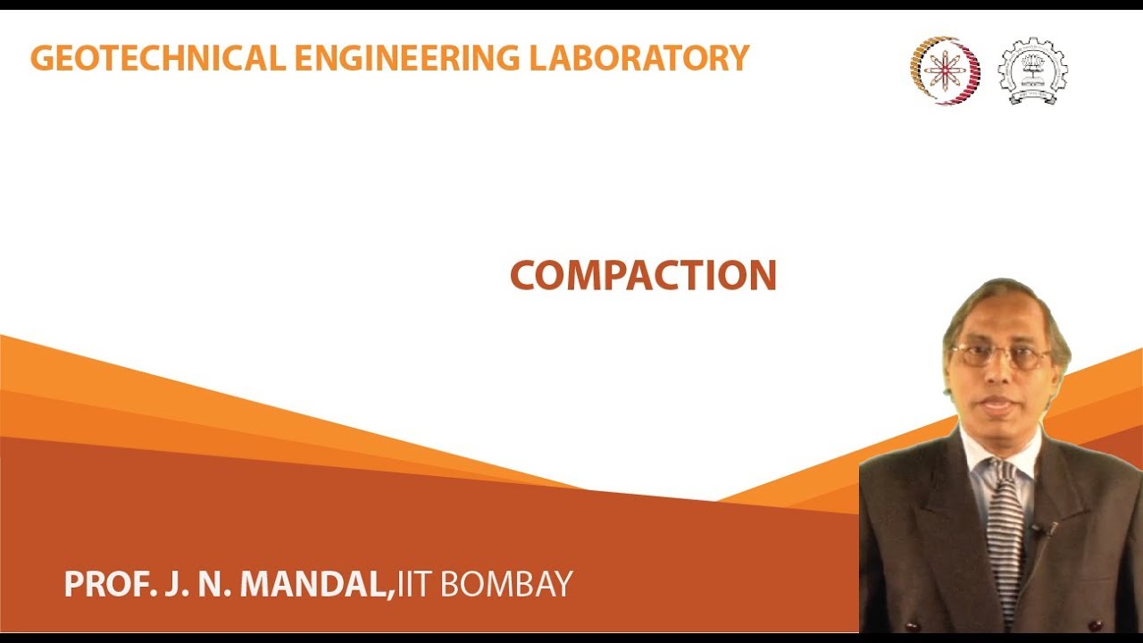 Compaction