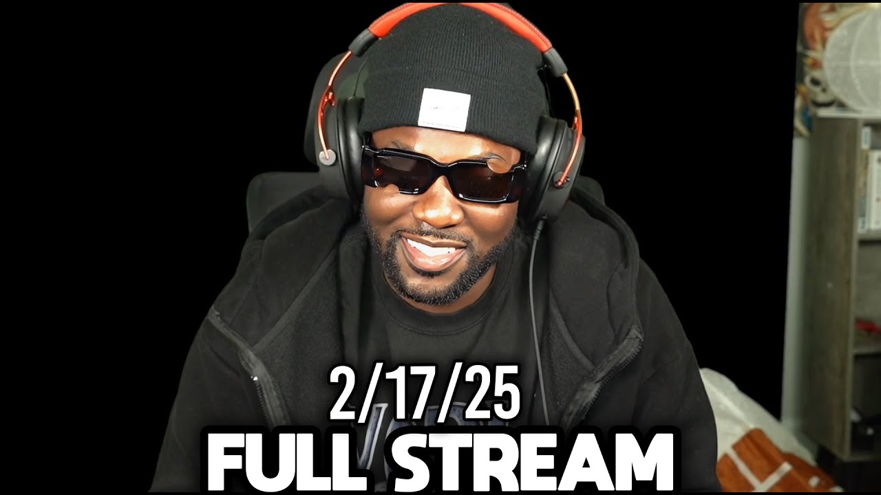 RDC Play SpeedRunners, MK8, Lockdown & Teams Gang Beasts Full Stream (2/17/25)