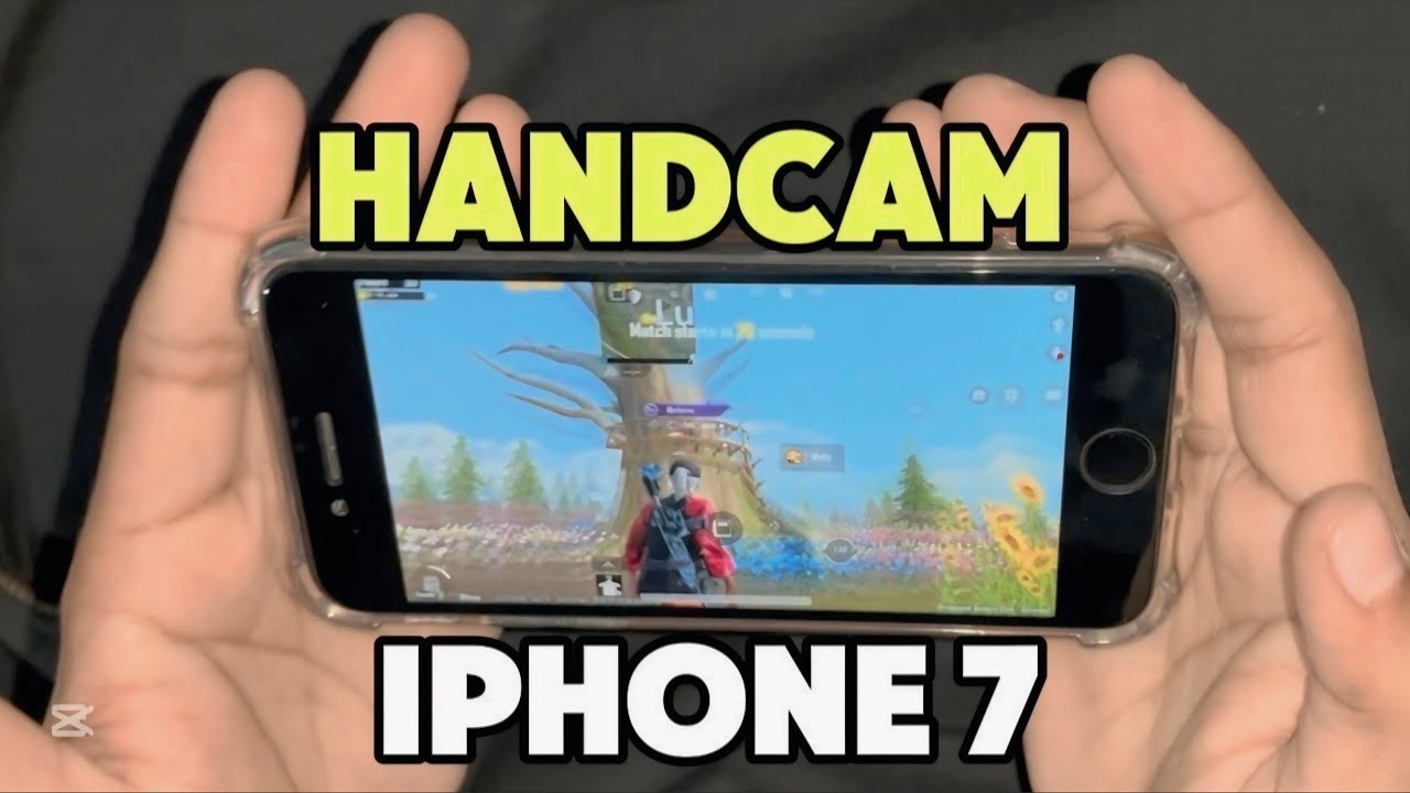 iPhone 7 pubg gaming test in 2026 | Smooth +40 fps Graphics | Graphics,Battery,Lag,Gyro?