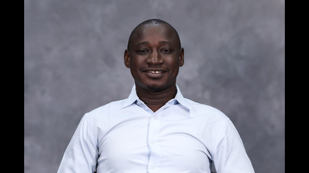 KEBBA JEFFANG WHY POLITICAL PARTIES MUST SILENCE THE DRUMS OF HATE
