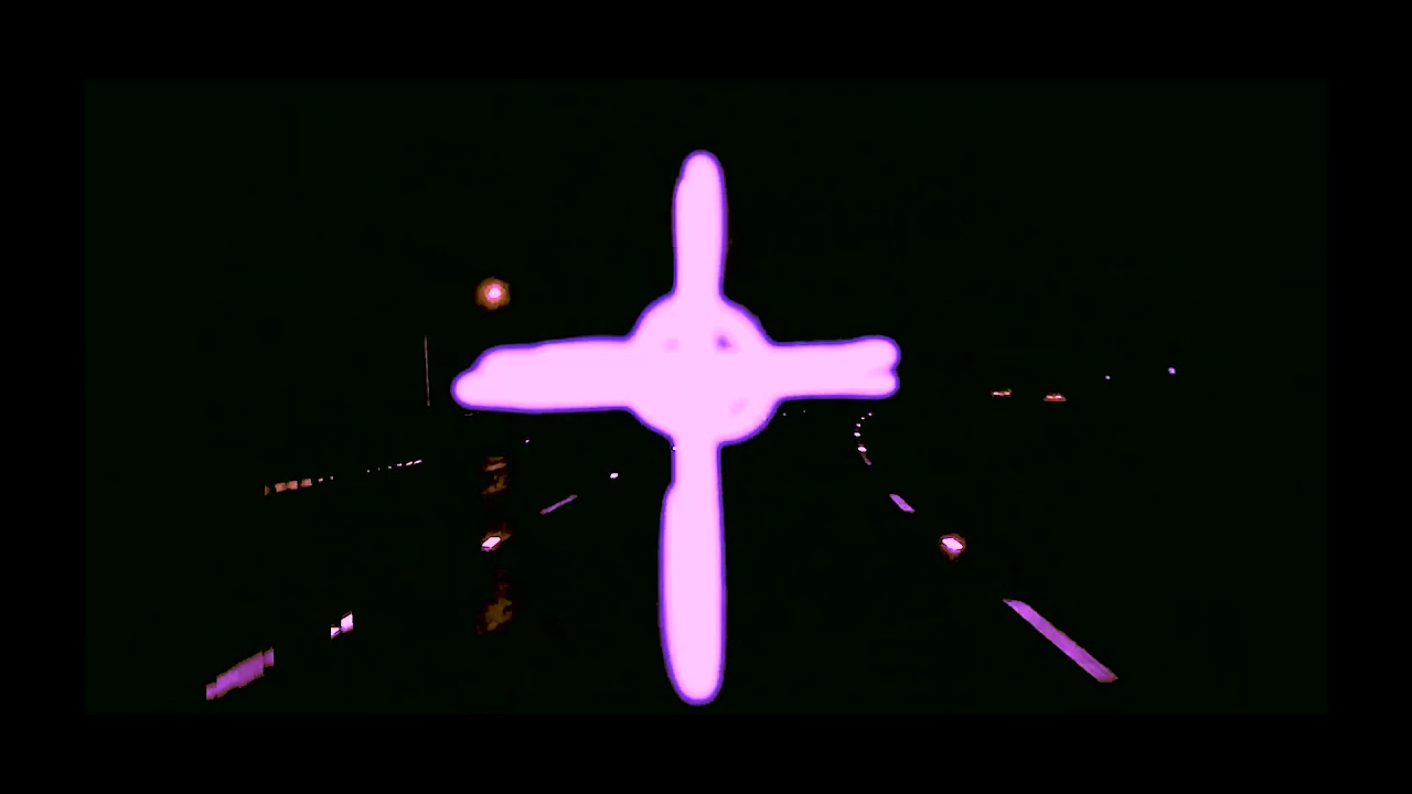 ultravialit - just another day (lovefelt)