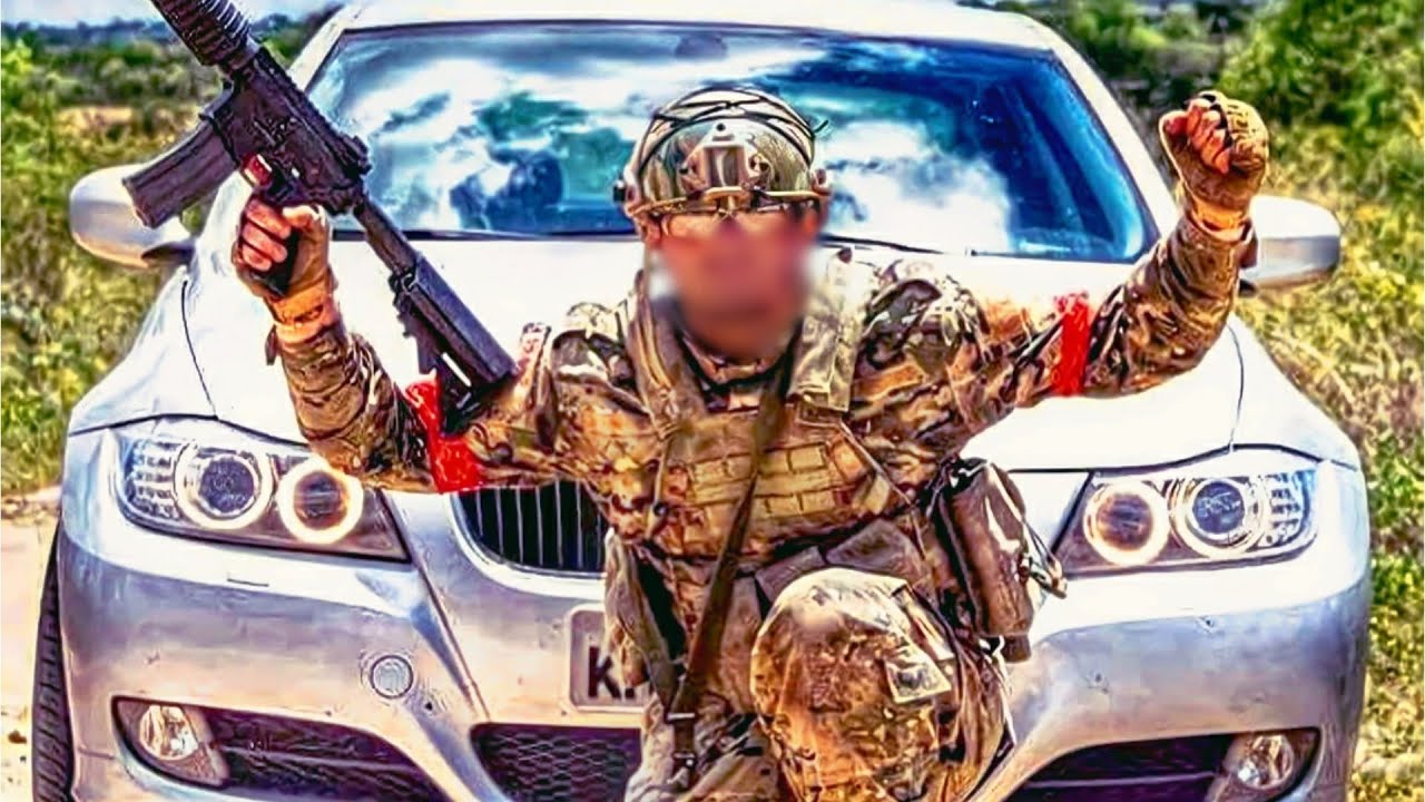 EL N!N! - Buknas De Culiacan (Video) (CORRIDOS 2021)