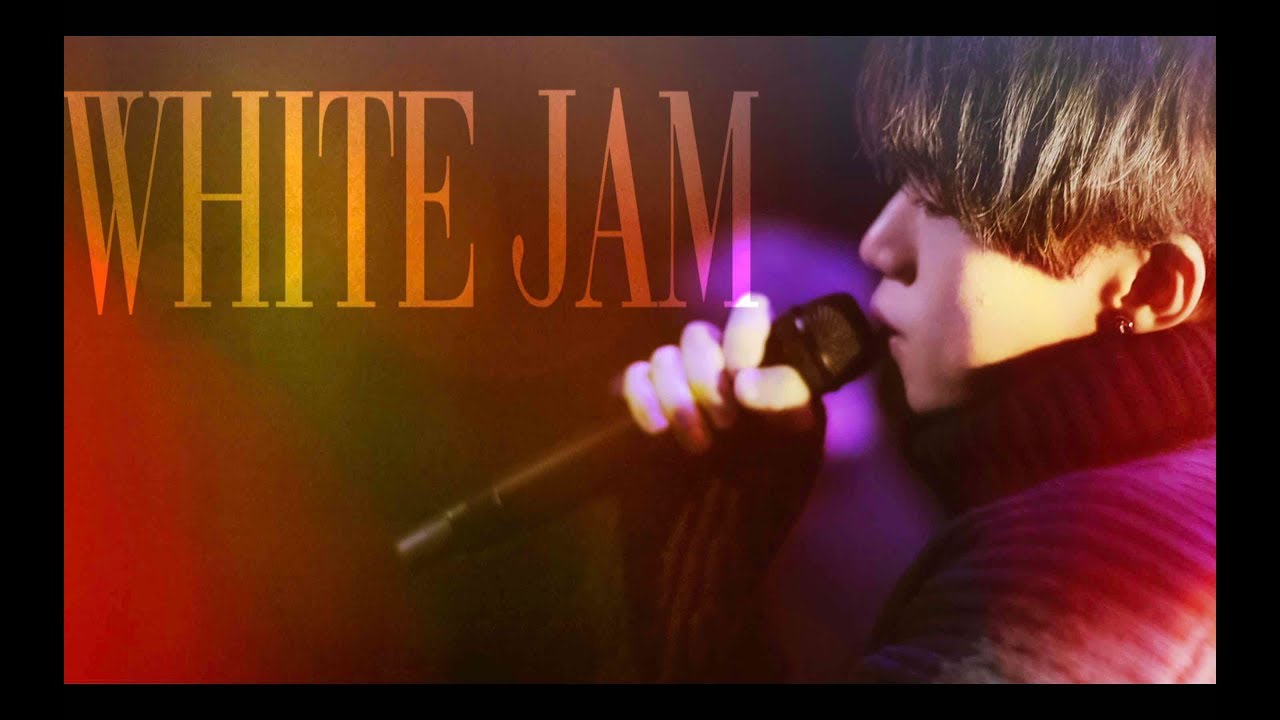 『ウソツキ』WHITE JAM [LIVE 2019]