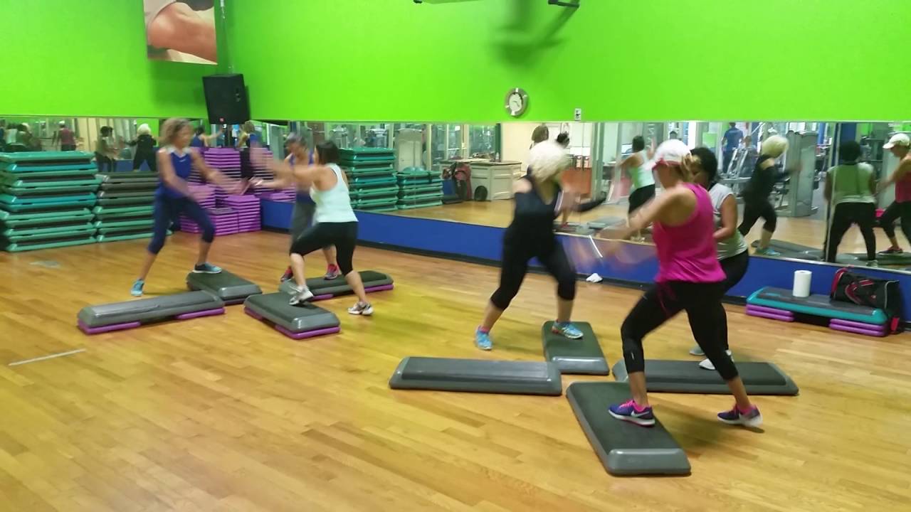 HCOA FITNESS CAGUAS