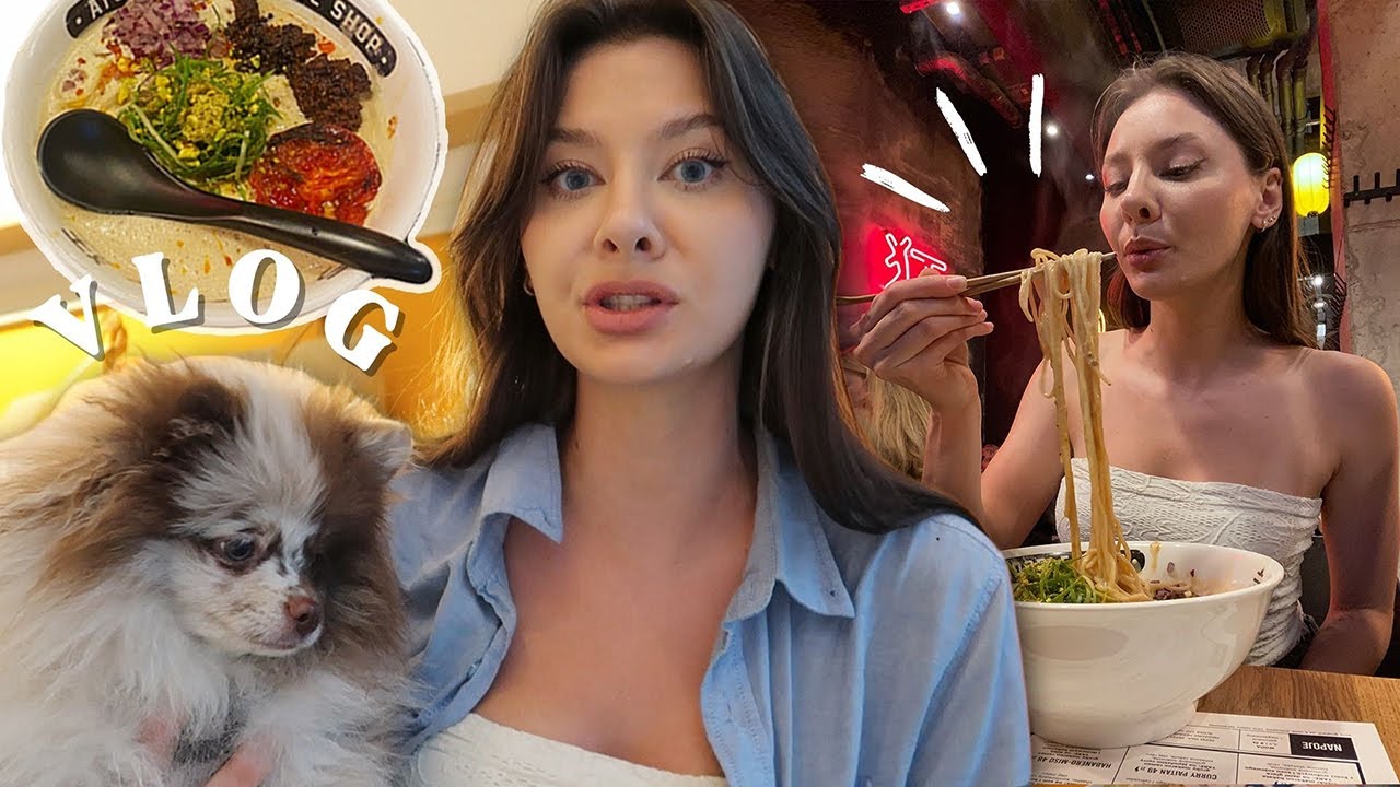 vlog // Weekend w Łodzi