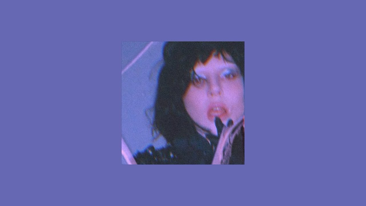 “Don’t Call Tonight” but it’s just the bridge on loop for 3 minutes