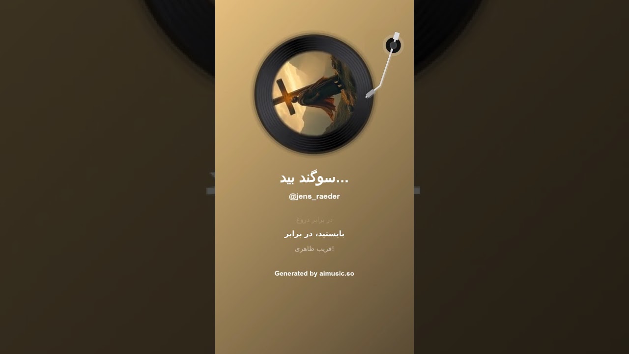 سوگند بیداران Der Schwur der Freien 1