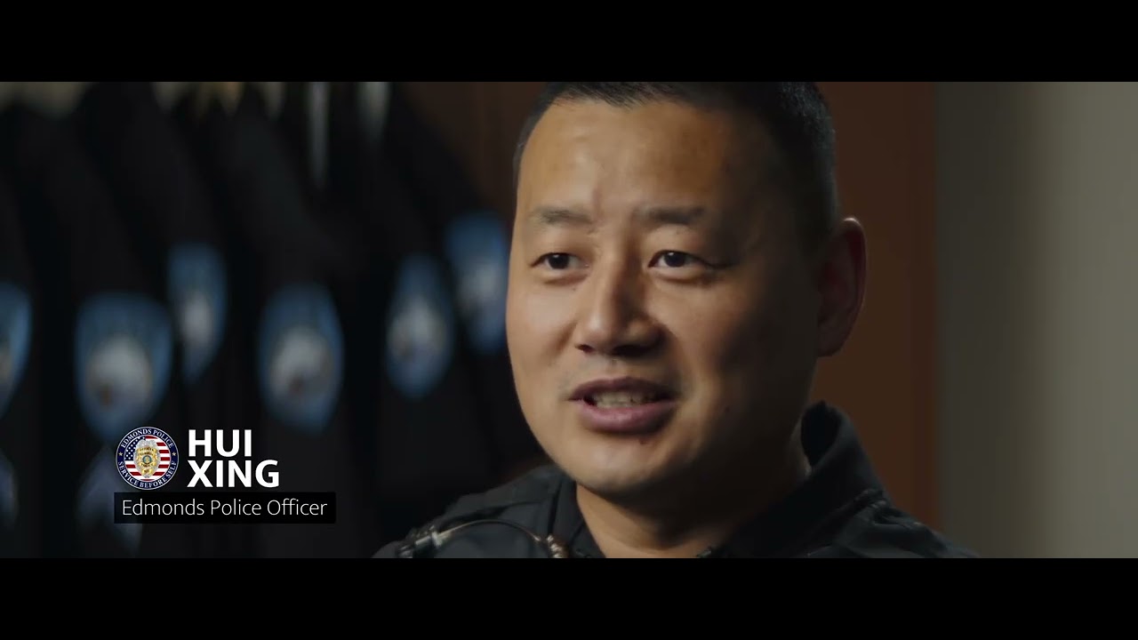 2023 Edmonds Police - Join the Team