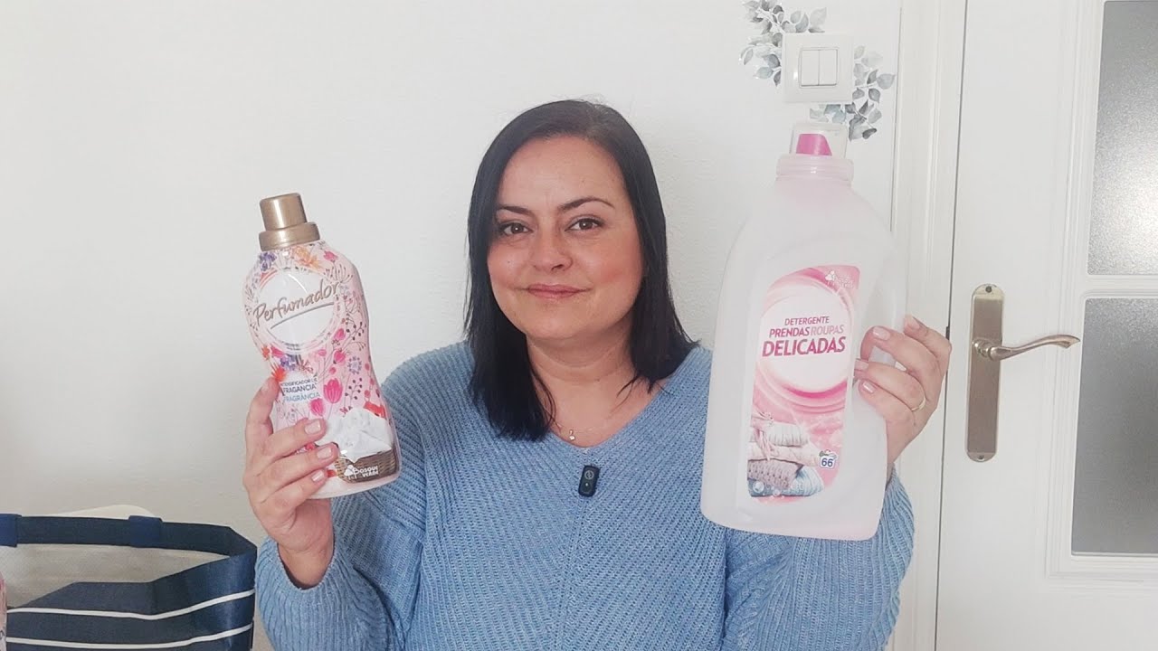 🧽✨ PRODUCTOS TERMINADOS DE LIMPIEZA: MERCADONA VS LIDL VS ALDI VS CARREFOUR ✨