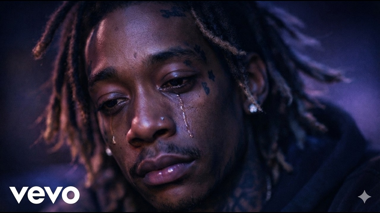 One Last - wiz khalifas style