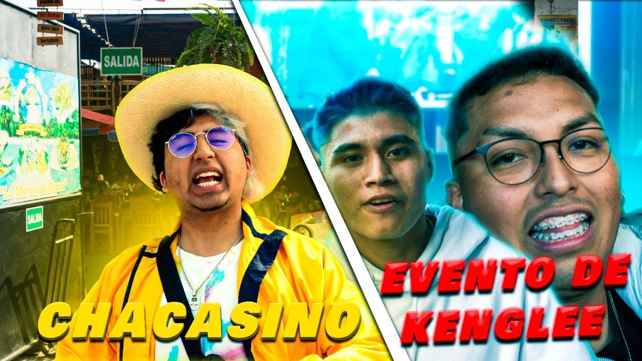 ME INVITARON a un EVENTO de FREE FIRE y me REENCONTRÉ CON VIEJOS AMIGOS ✨| Jefrain