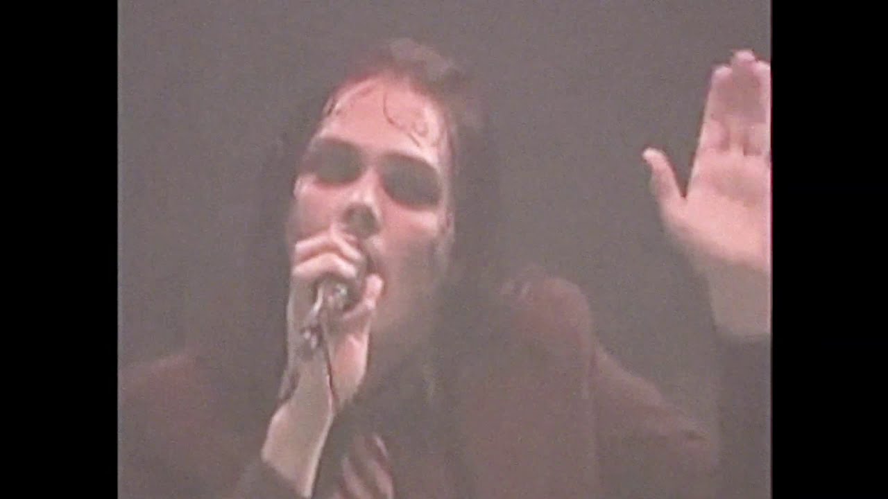My Chemical Romance at SummerSonic 2004 [FULL] [LIVE]