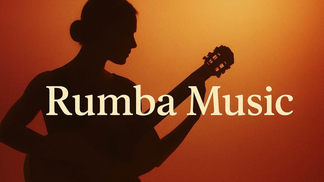 Rumba music