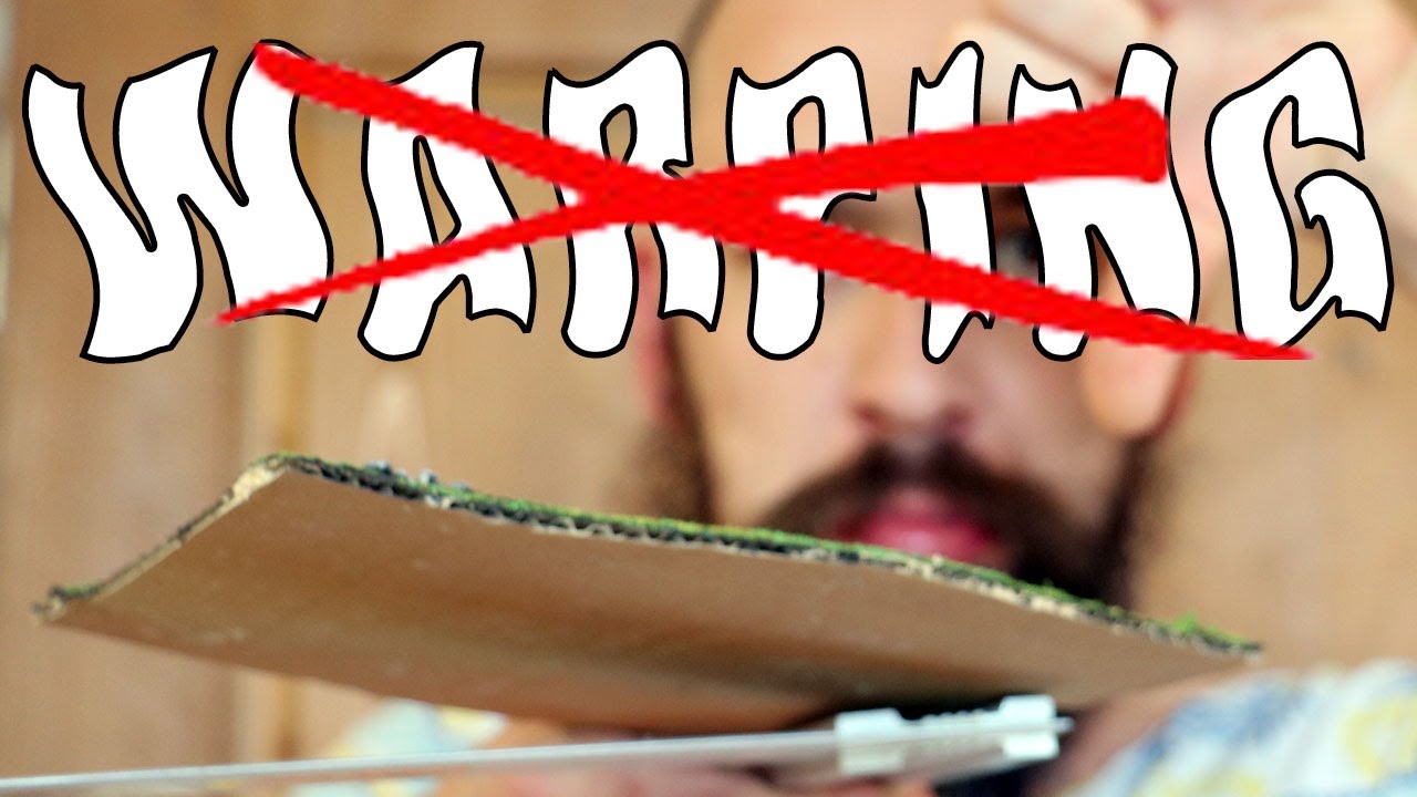 Никогда больше не деформируйте элементы ландшафта! Просто, надежно, эффективно.