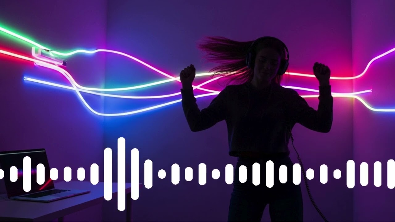 Ultimate Dance Pop Energy Mix for Deep Focus Work