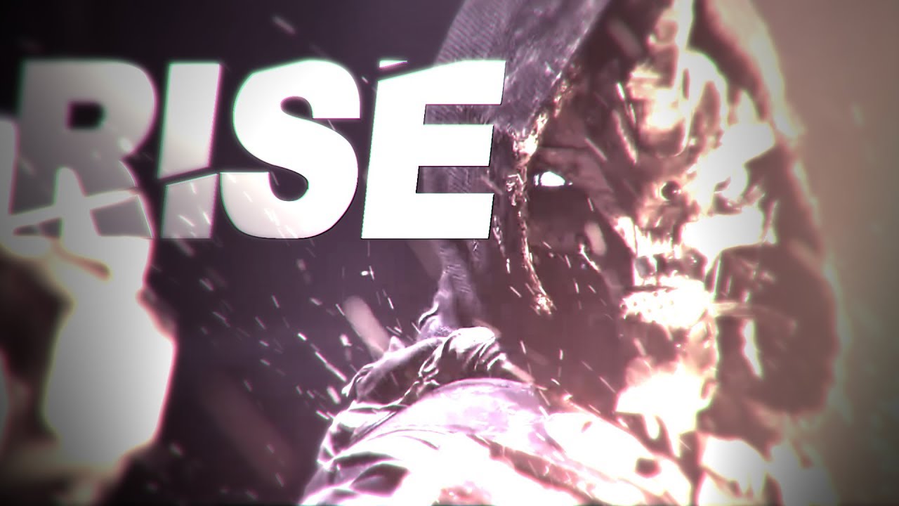 Destiny 2 | Cayde - 6 | Rise