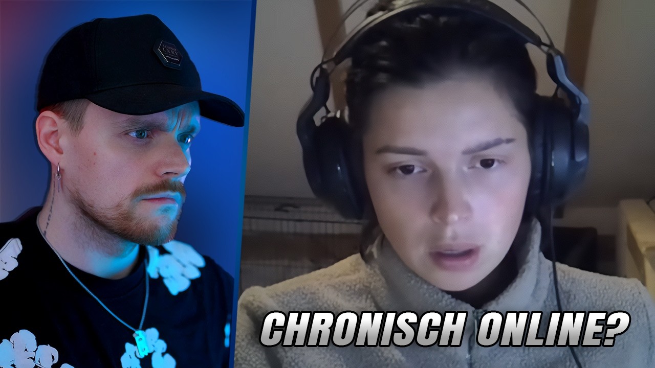 Mir tut Shurjoka (unironisch) Leid...
