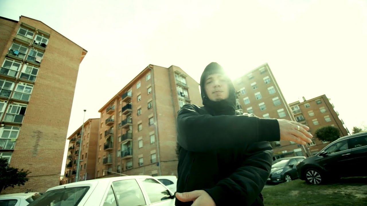 RYM.A - JA NO EM SAP GREU (Videoclip)