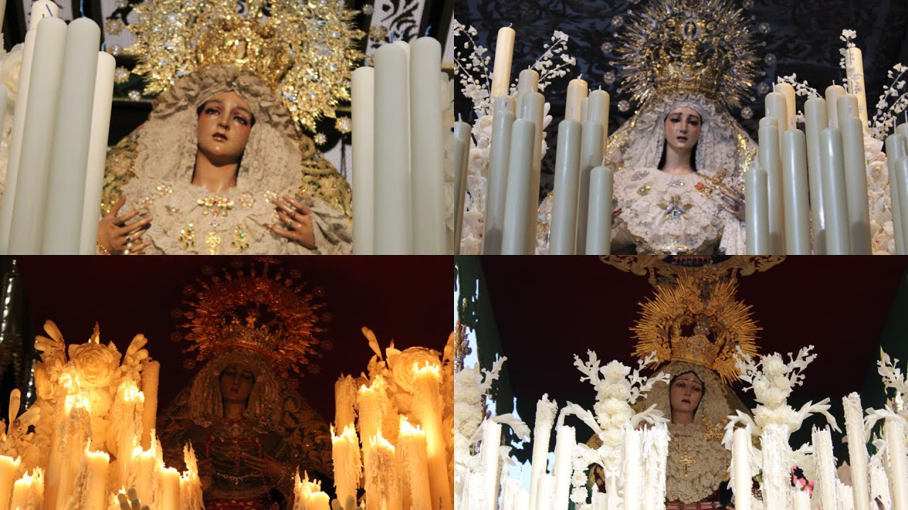 MAGNO VÍA CRUCIS DE CÓRDOBA / BLOQUE III - PEREGRINOS DE LA ESPERANZA