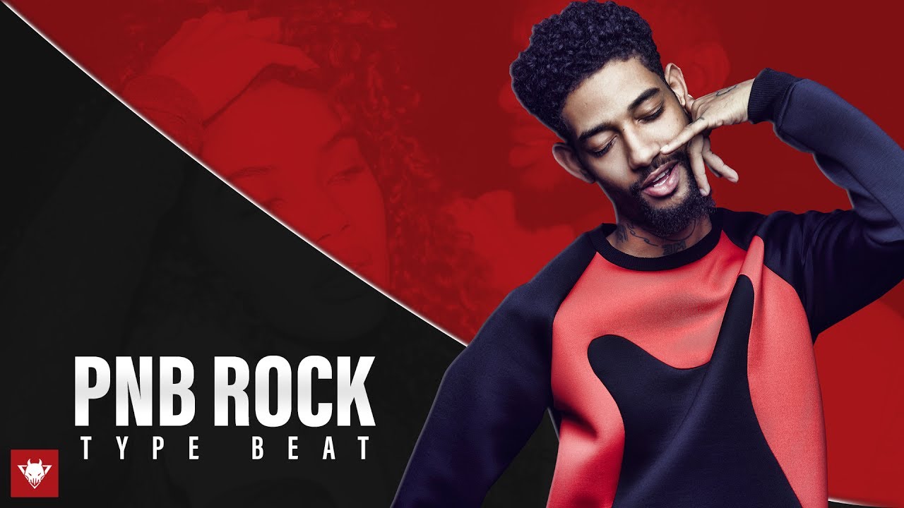 PNB Rock Type Beat | Smooth Instrumental - 