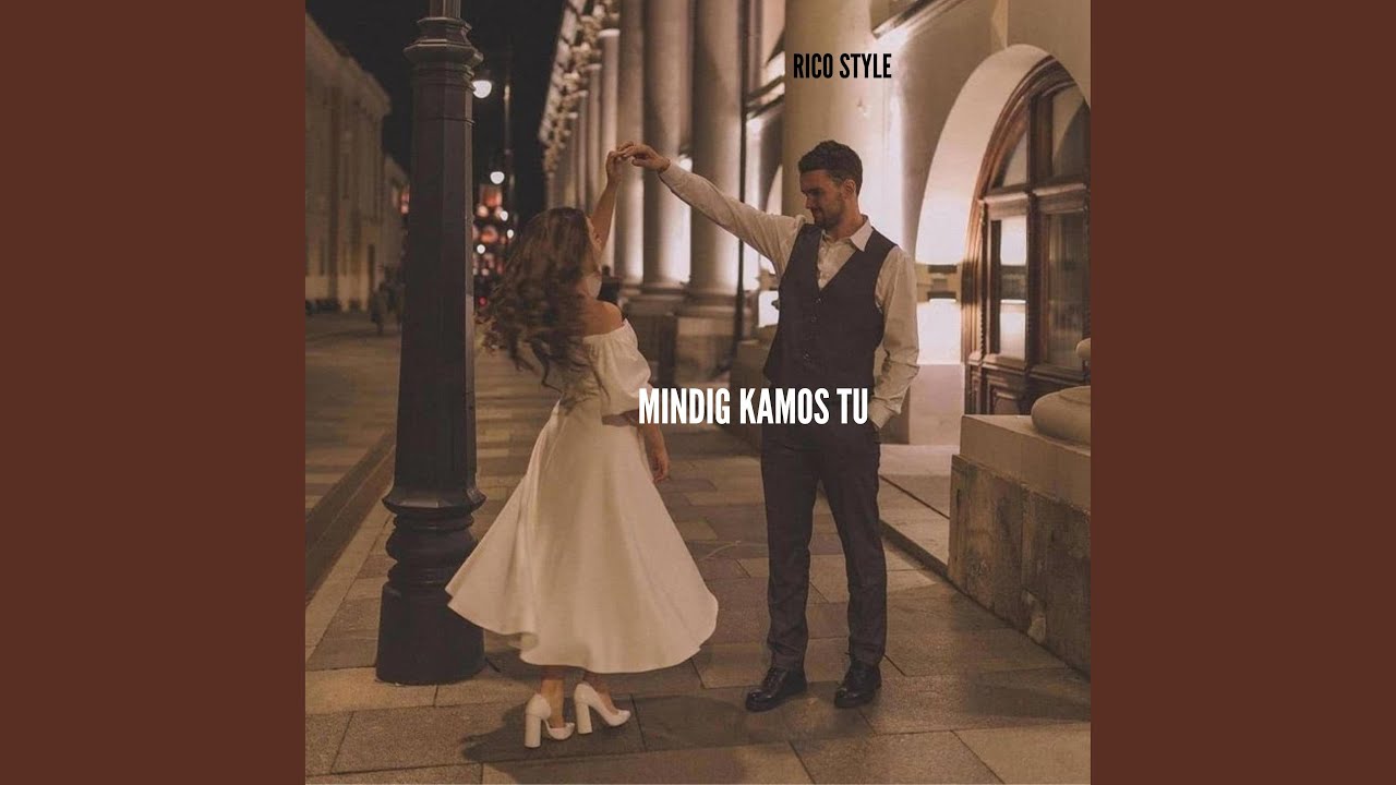 Rico Style (Mindig Kamos Tu)