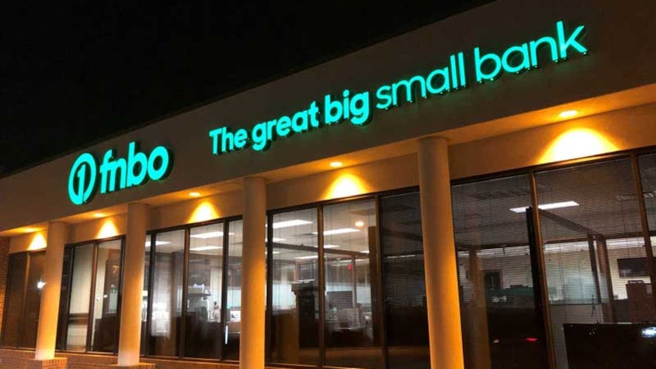 FNBO merger expands bank to Kansas City