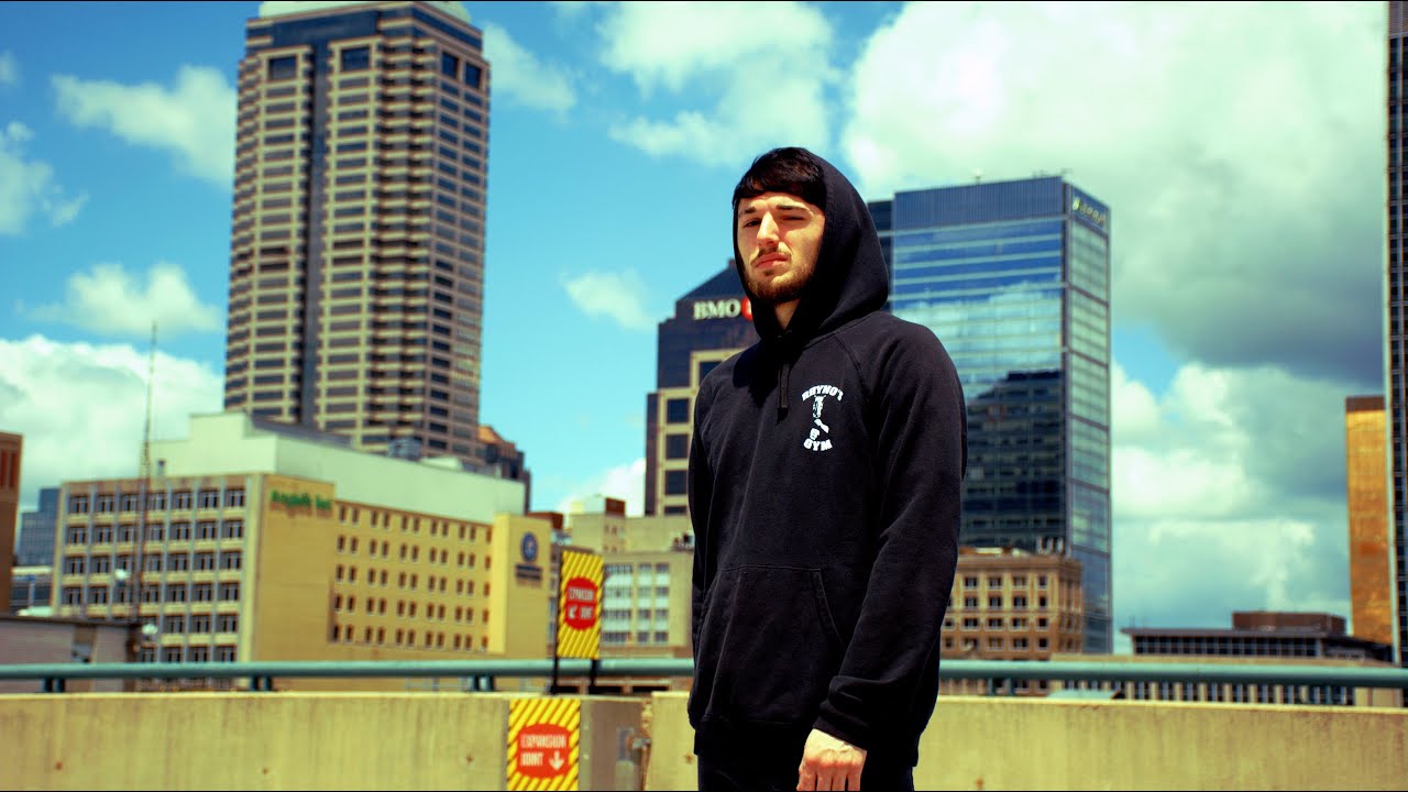Oculo - Terraform ft. LEAM [prod. Pleur]