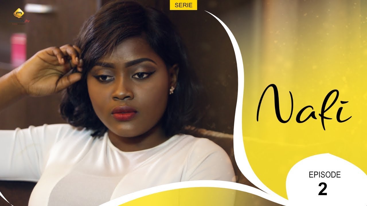 Série NAFI - Episode 2 - VOSTFR