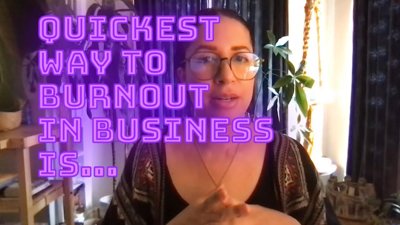 what's the secret to running a business with kids? | CLARITY HOTLINE