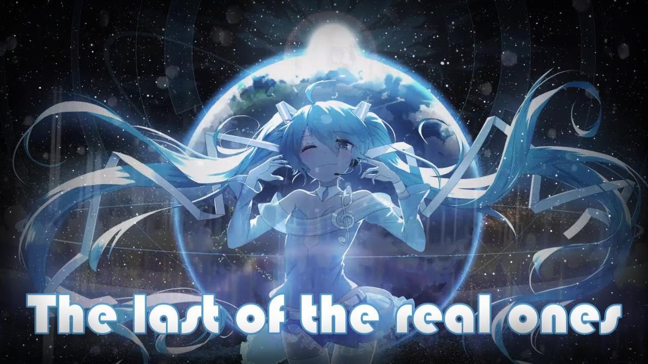 Nightcore - The last of the real ones (Fall Out Boy) [Lyrics]