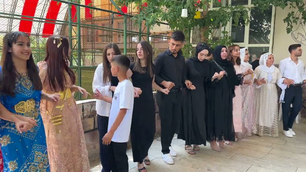 DOĞAN BAYAR DÜĞÜNÜ PART2 Lütfen Abone Olalım