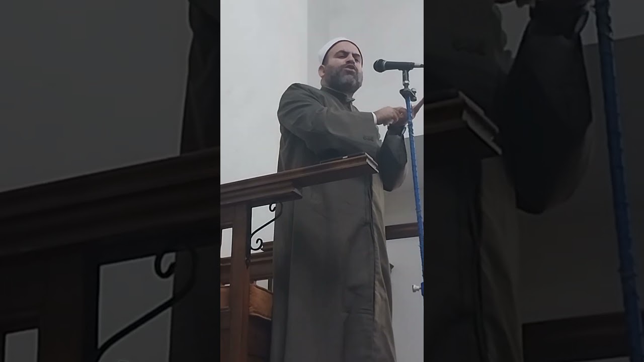 المهن في الإسلام مع فضيلة الدكتور امين شاكر من علماء الأزهر الشريف 