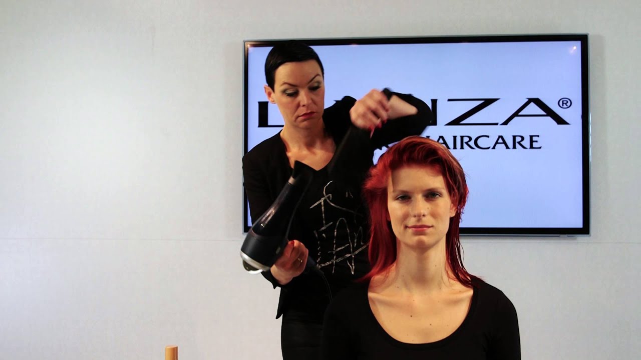 L'ANZA 