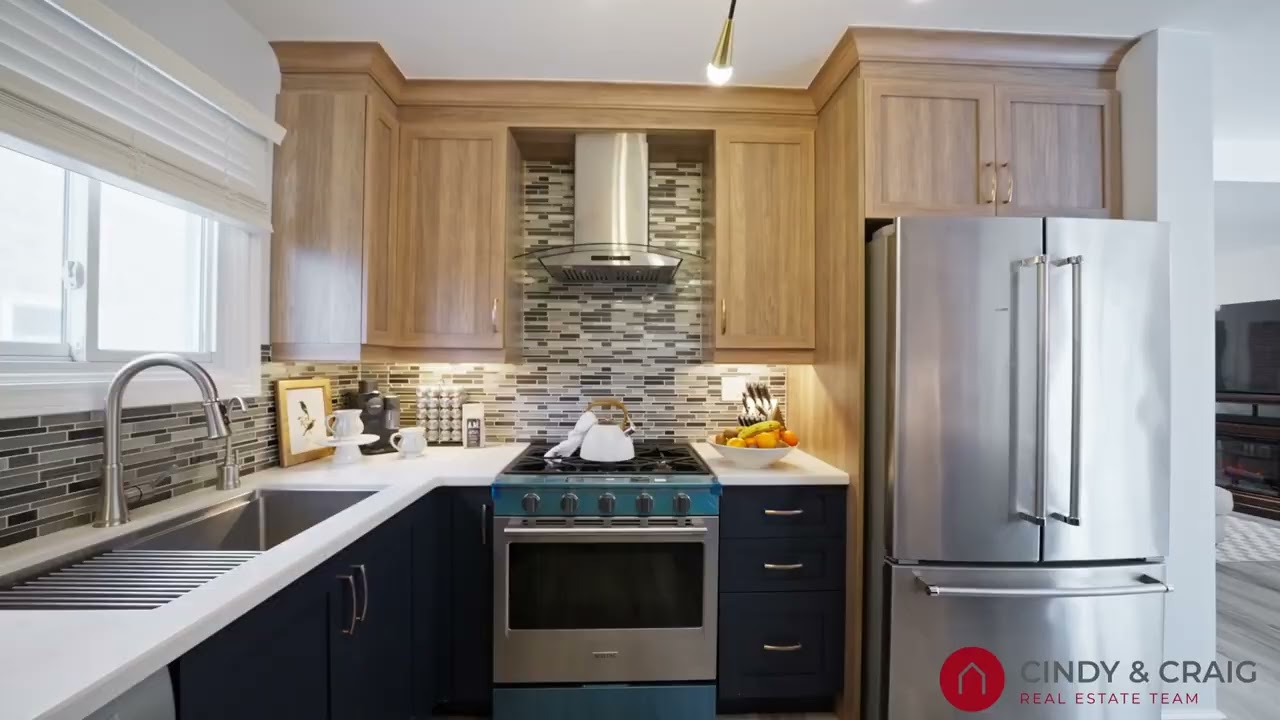 107 Hemingford Place | Whitby, ON | Cindy & Craig Real Estate