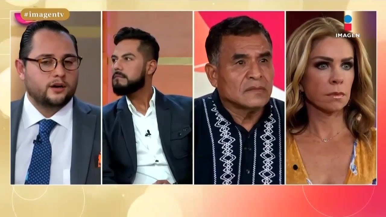 'Ya no puedo con mis nietos’ | Rocío a tu lado | Programa 4 de junio