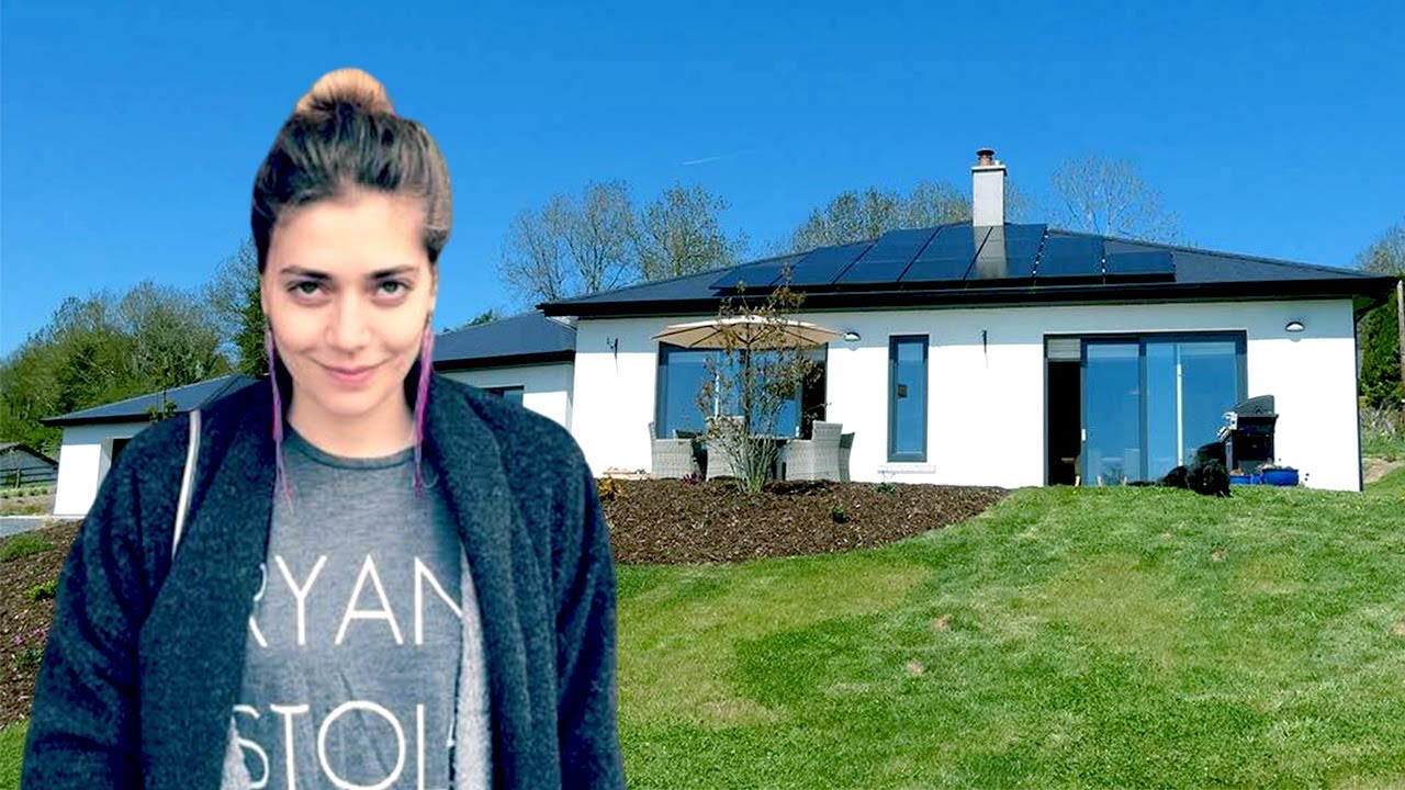 &Ouml;znur Ser&ccedil;eler Lifestyle