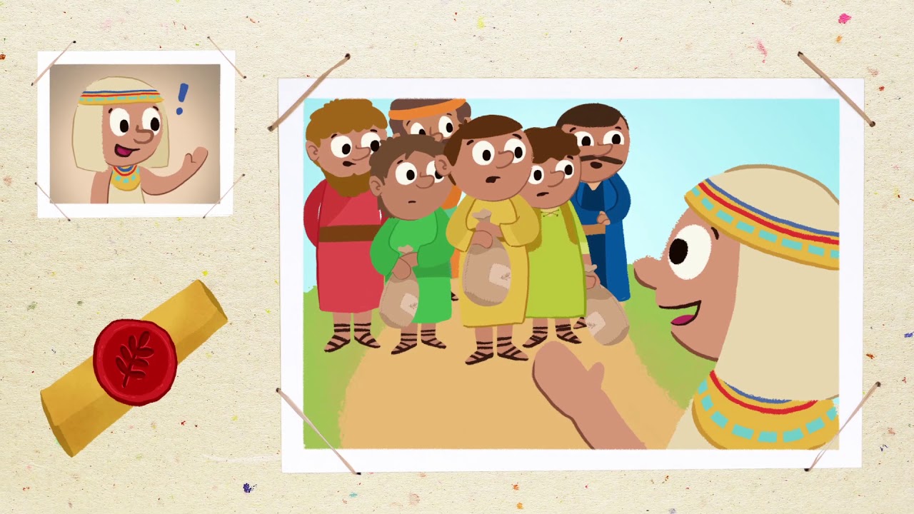Ohana | Preschool | I Can Love My Family
