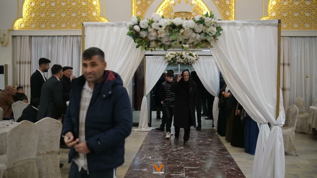 HD 1 ECE & A.KADİR güner meşkina aşireti